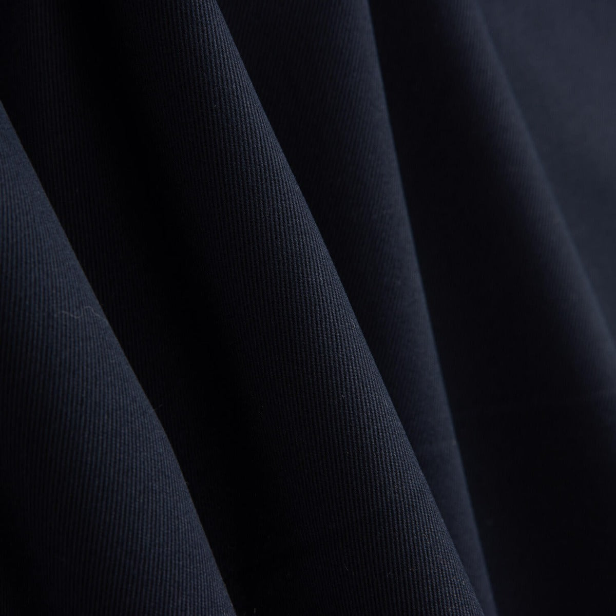 Sarga de Lana Marino Oscuro - Ribes y Casals