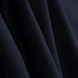 Sarga de Lana Marino Oscuro - Ribes y Casals