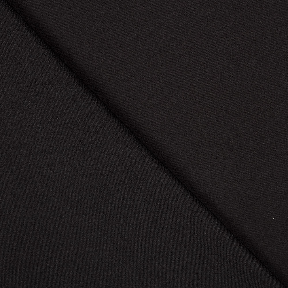 Retal Sarga Elástica Negra 145x130 cm - Ribes y Casals