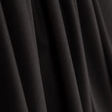 Sarga Elástica Negra - Ribes y Casals