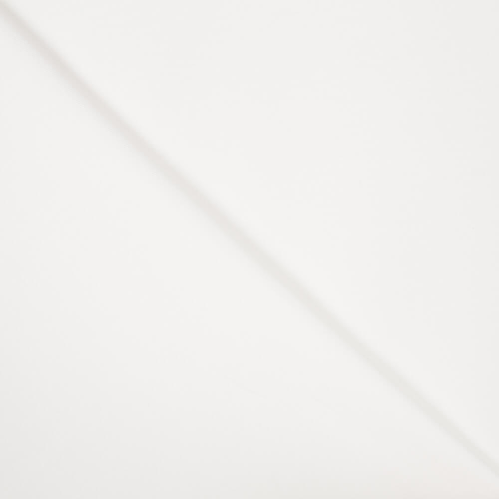 Sarga Elástica Orgánico Blanco - Ribes y Casals