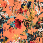 Bielástico Sauvage Mandarina - Ribes y Casals