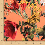 Bielástico Sauvage Mandarina - Ribes y Casals