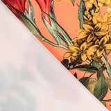 Bielástico Sauvage Mandarina - Ribes y Casals