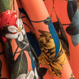 Bielástico Sauvage Mandarina - Ribes y Casals