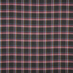 Sarga Elástica Tartan Ciclamen - Ribes y Casals