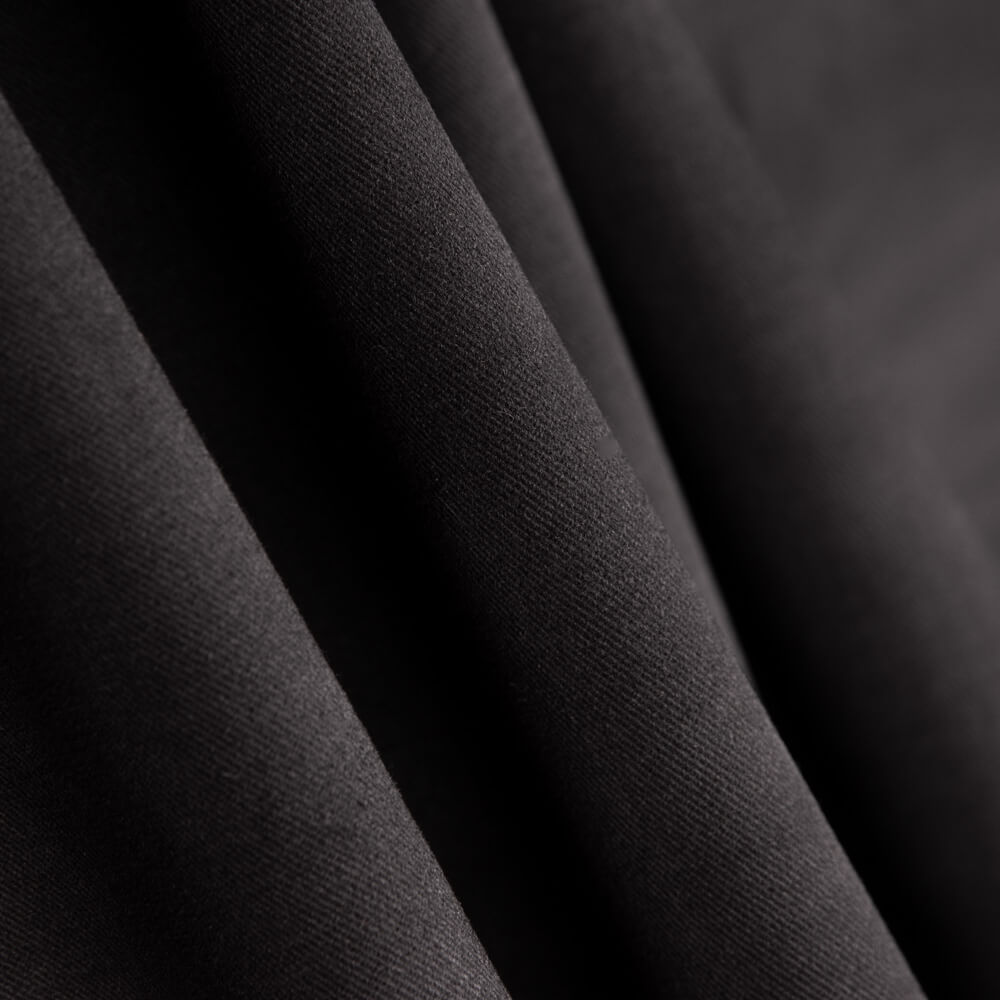 Retal Sarga Elástica Gris Marengo 100x140 cm - Ribes y Casals