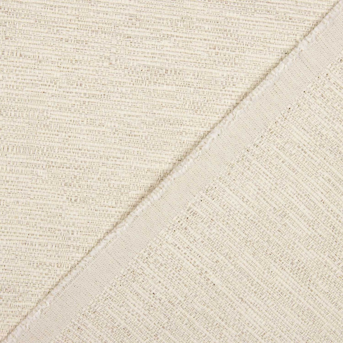 Sarga Jacquard color Lino - Ribes y Casals