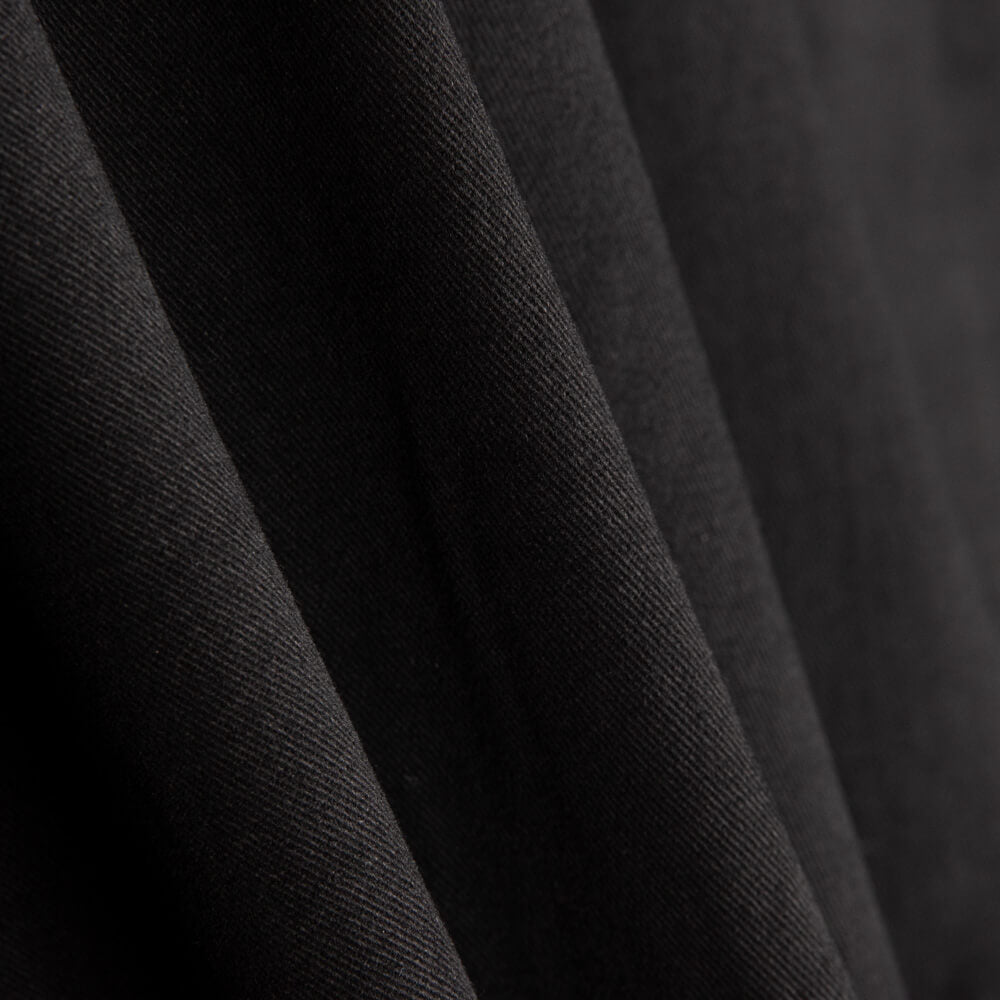 Sarga Lycra Negro - Ribes y Casals