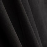 Sarga Lycra Negro - Ribes y Casals