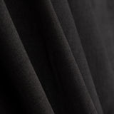 Sarga Lycra Negro - Ribes y Casals