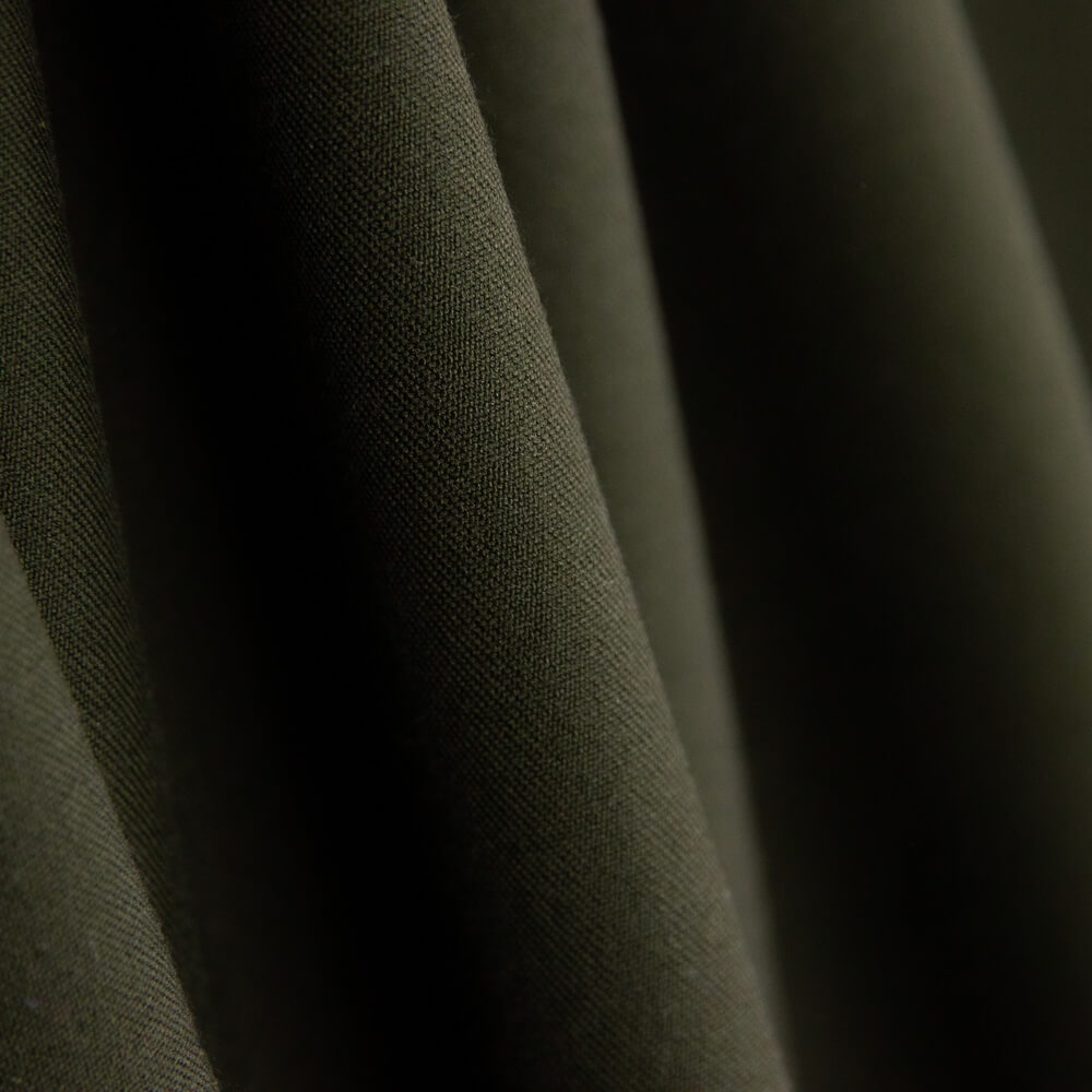 Sarga Lycra Verde - Ribes y Casals