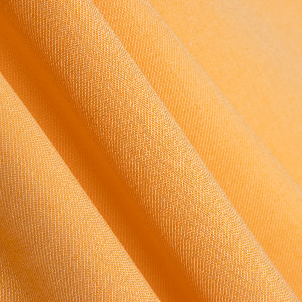 Retal Sarga Poliéster Melocotón 115x150 cm - Ribes y Casals