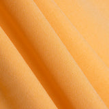 Retal Sarga Poliéster Melocotón 115x150 cm - Ribes y Casals