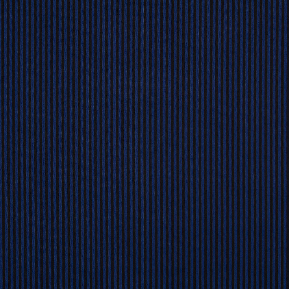 Sarga Rayas Azul-Negro - Ribes y Casals