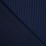 Sarga Rayas Azul-Negro - Ribes y Casals