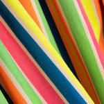 Sarga Rayas Fluor - Ribes y Casals