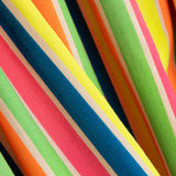 Sarga Rayas Fluor - Ribes y Casals