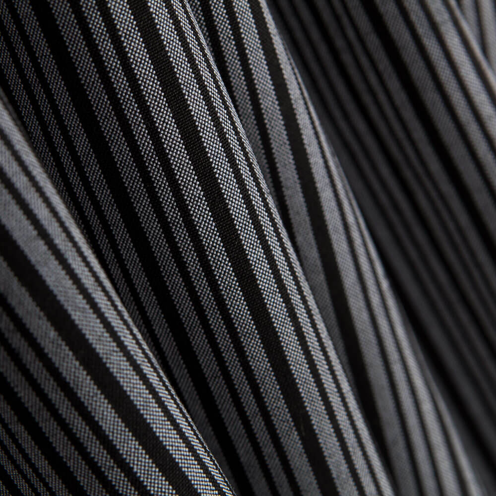 Sarga Rayas Gris - Ribes y Casals