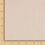 Sarga Rayas Marrón - Ribes y Casals