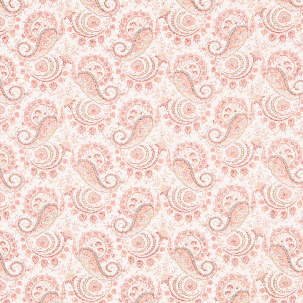 Sarga Spandex Cachemire Crema - Ribes y Casals