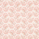 Sarga Spandex Cachemire Crema - Ribes y Casals