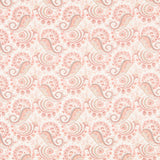 Sarga Spandex Cachemire Crema - Ribes y Casals