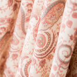 Sarga Spandex Cachemire Crema - Ribes y Casals