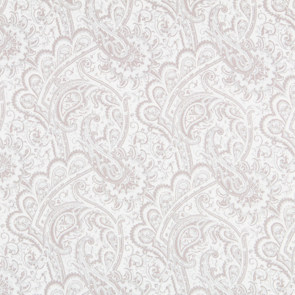 Sarga Spandex Cachemire Gris - Ribes y Casals