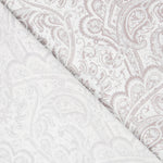 Sarga Spandex Cachemire Gris - Ribes y Casals
