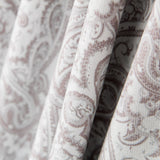 Sarga Spandex Cachemire Gris - Ribes y Casals