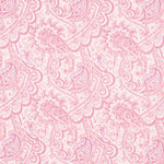 Sarga Spandex Cachemire Rosa - Ribes y Casals