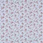 Sarga Spandex Cretonero Denim - Ribes y Casals