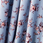 Sarga Spandex Cretonero Denim - Ribes y Casals