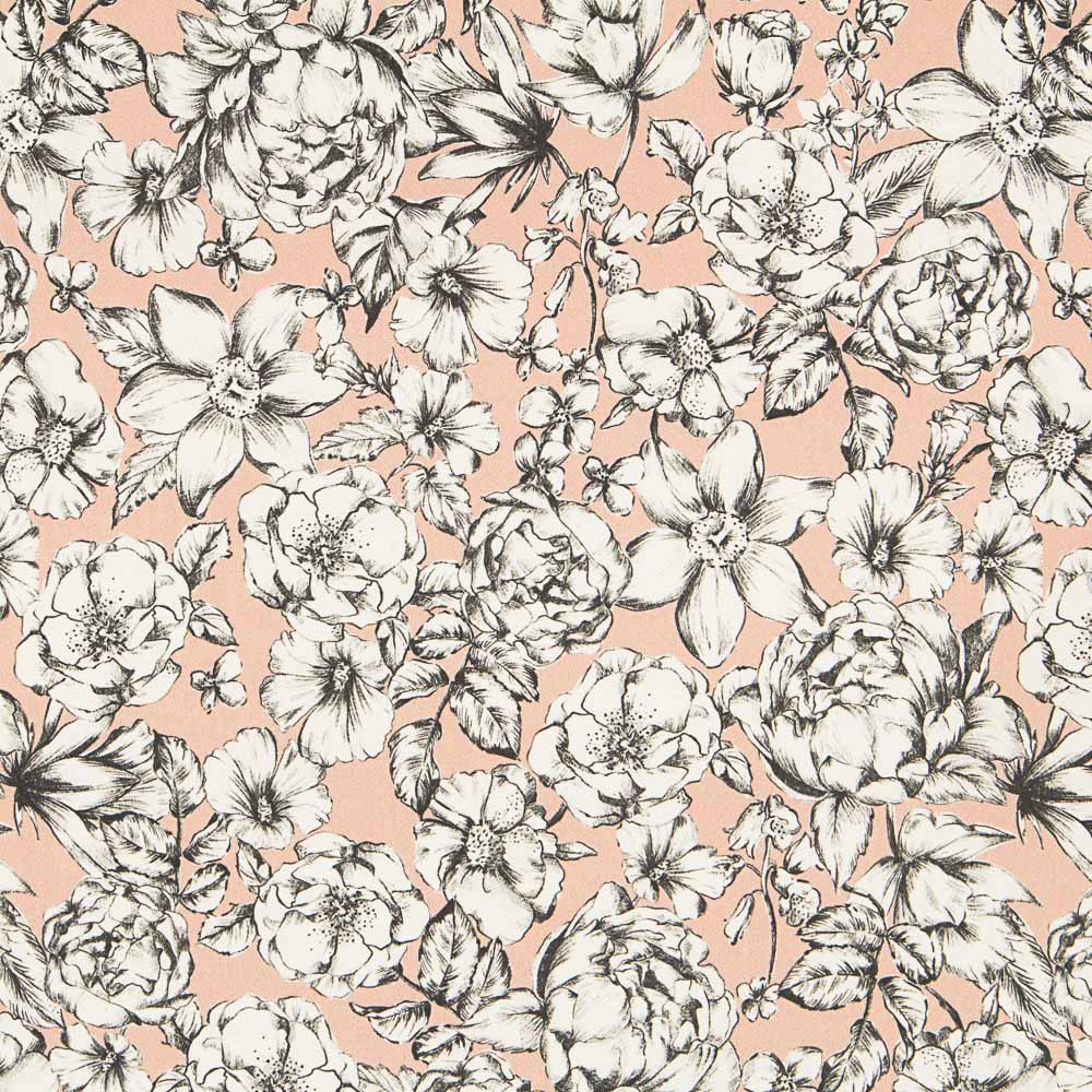 Sarga Spandex Flor Maquillaje - Ribes y Casals