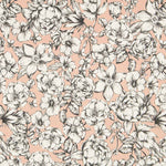 Sarga Spandex Flor Maquillaje - Ribes y Casals