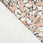 Sarga Spandex Flor Maquillaje - Ribes y Casals
