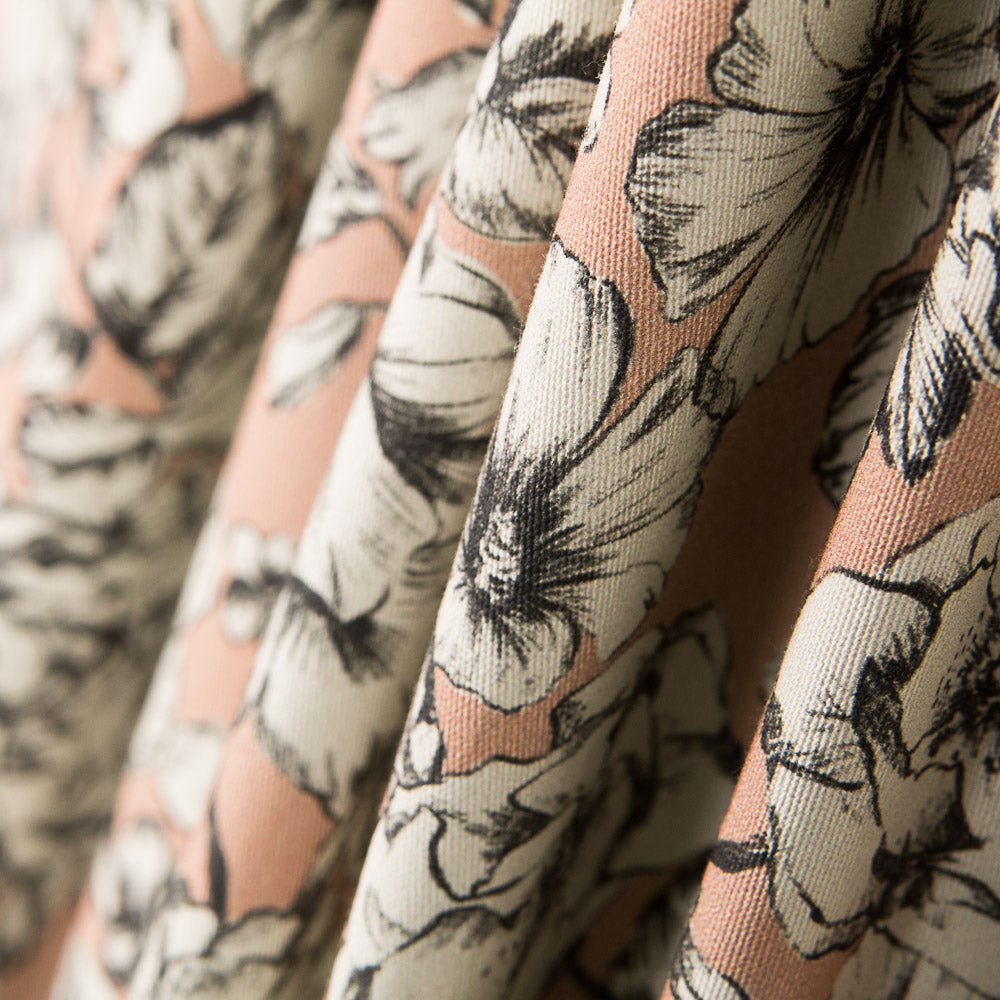 Sarga Spandex Flor Maquillaje - Ribes y Casals