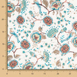 Sarga Spandex Naturaleza Canard - Ribes y Casals