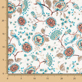Sarga Spandex Naturaleza Canard - Ribes y Casals