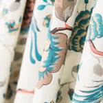 Sarga Spandex Naturaleza Canard - Ribes y Casals