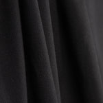 Sarga Spandex Negra - Ribes y Casals