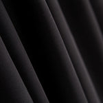 Sarga Viscosa Negro - Ribes y Casals