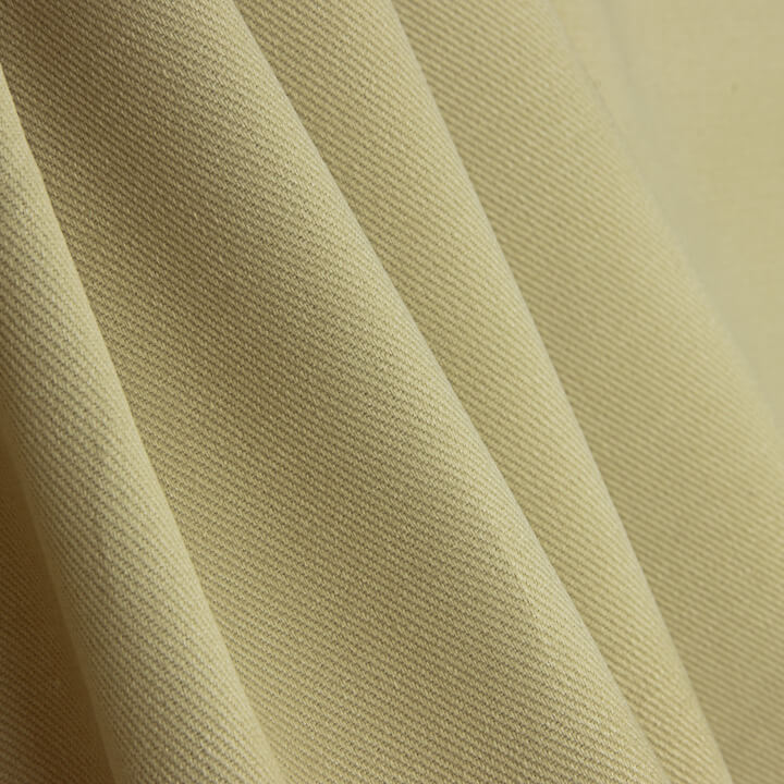 Sarga de Algodón Beige - Ribes y Casals