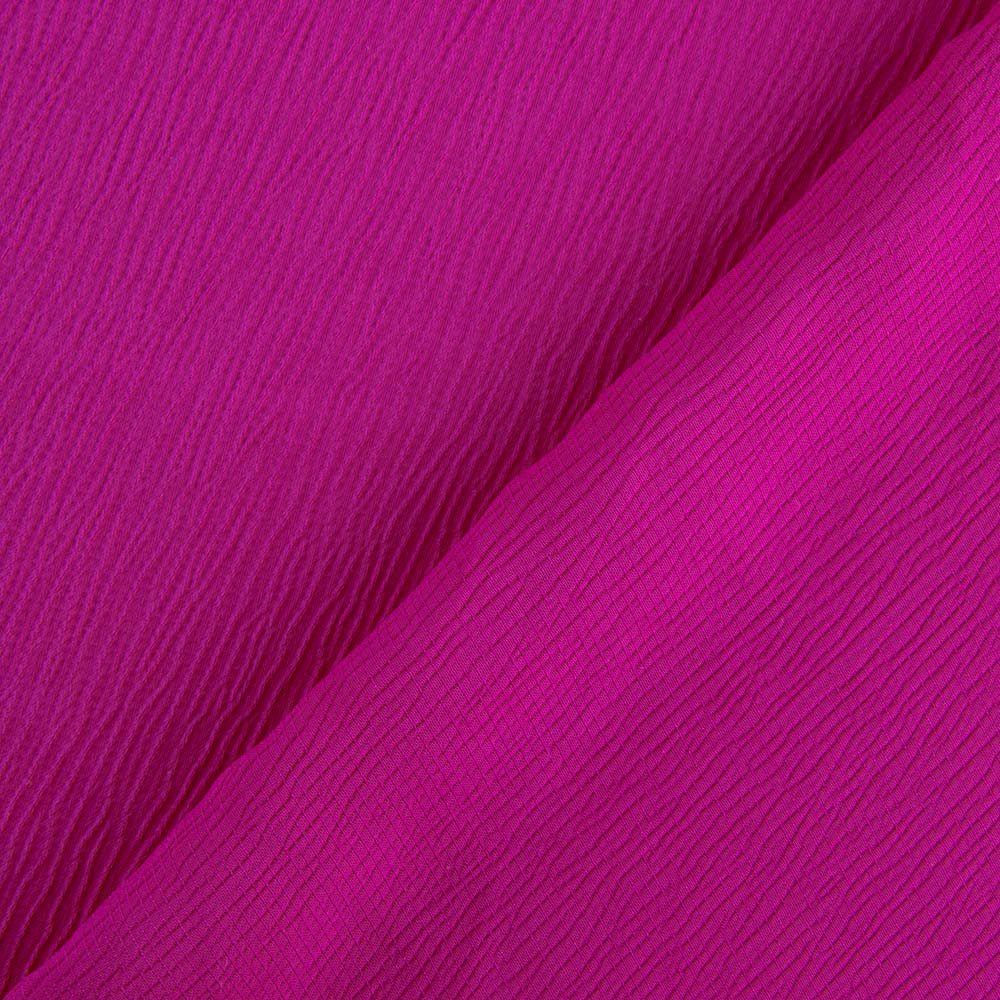 Satén Bambula Fucsia - Ribes y Casals