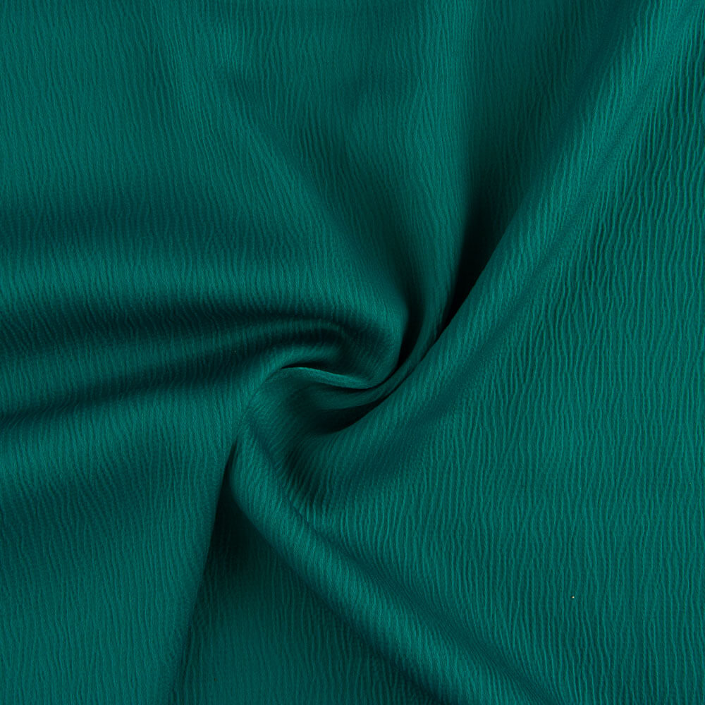 Satén Bambula Verde - Ribes y Casals