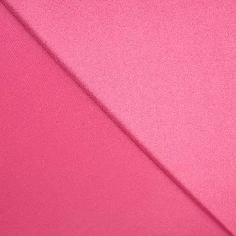 Satén de Poliéster Rosa - Ribes y Casals
