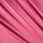 Satén de Poliéster Rosa - Ribes y Casals