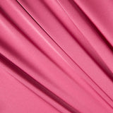 Satén de Poliéster Rosa - Ribes y Casals