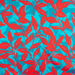 Satén Estampado Bicolor Mini - Ribes y Casals